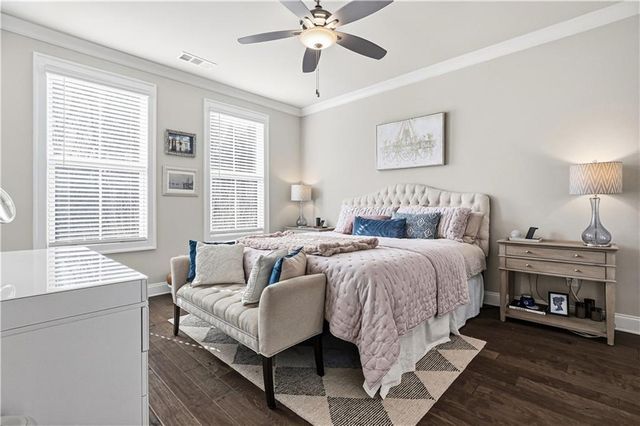 1829 La Dawn Lane NW, Atlanta, GA 30318