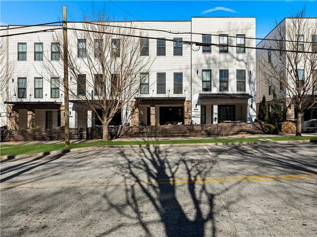 1829 La Dawn Lane NW, Atlanta, GA 30318