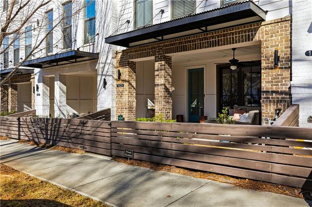 1829 La Dawn Lane NW, Atlanta, GA 30318