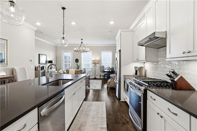 1829 La Dawn Lane NW, Atlanta, GA 30318