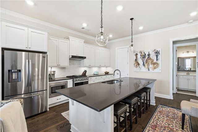 1829 La Dawn Lane NW, Atlanta, GA 30318