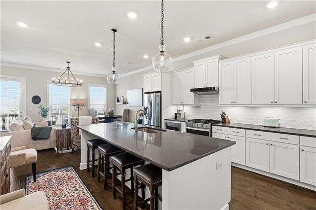 1829 La Dawn Lane NW, Atlanta, GA 30318