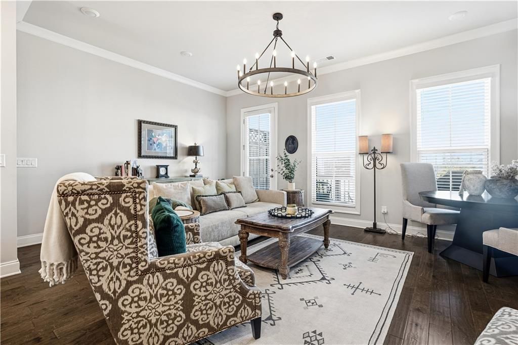 1829 La Dawn Lane NW, Atlanta, GA 30318