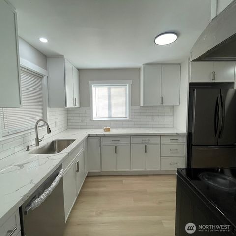 13829 51st ave Avenue S, Tukwila, WA 98168