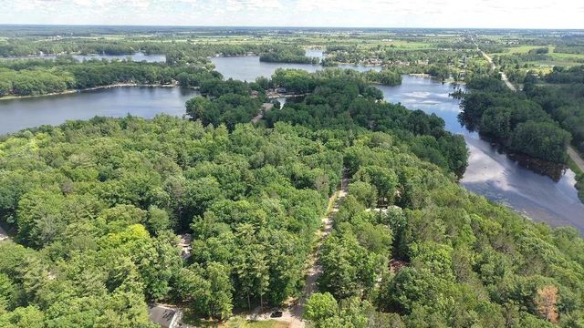 4911 Princess Way, Gladwin, MI 48624