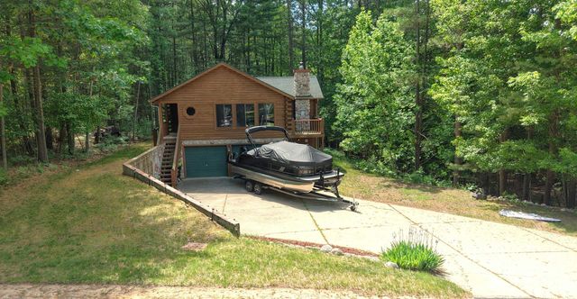 4911 Princess Way, Gladwin, MI 48624