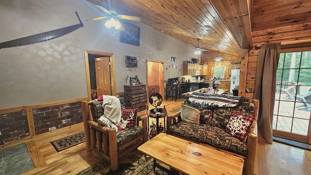 4911 Princess Way, Gladwin, MI 48624