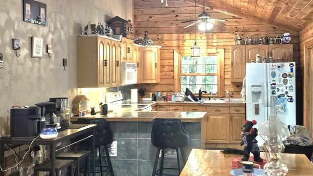 4911 Princess Way, Gladwin, MI 48624