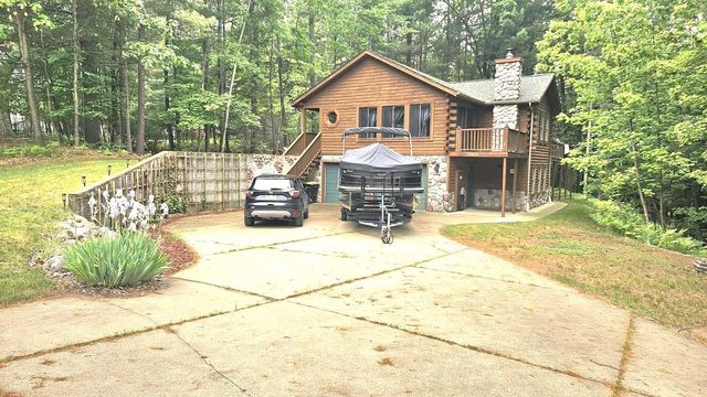 4911 Princess Way, Gladwin, MI 48624