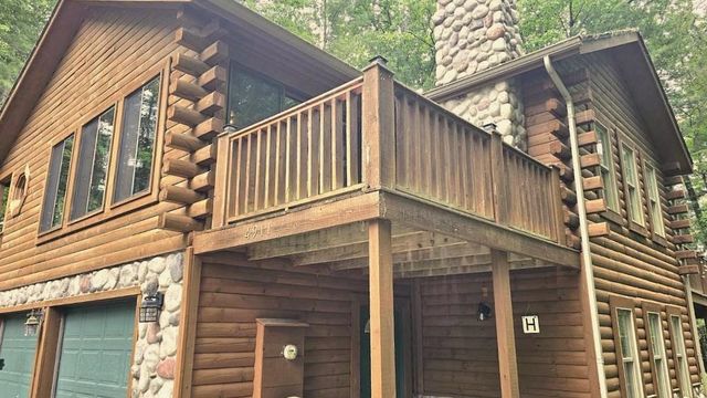 4911 Princess Way, Gladwin, MI 48624