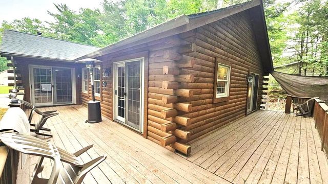 4911 Princess Way, Gladwin, MI 48624