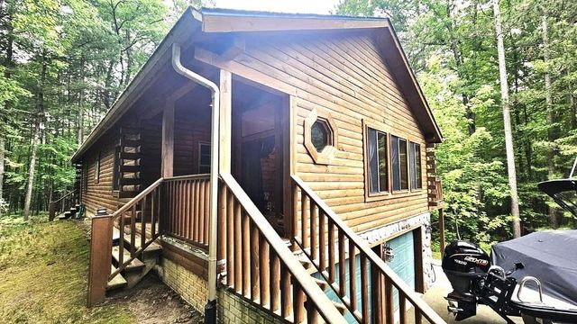 4911 Princess Way, Gladwin, MI 48624