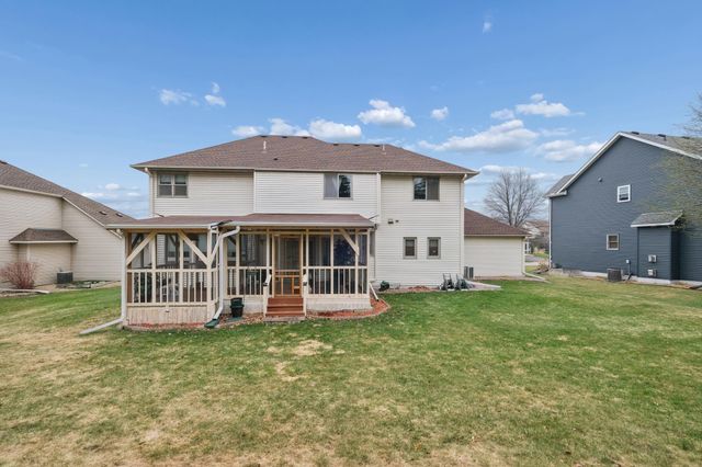 10924 Andover Court, Inver Grove Heights, MN 55077