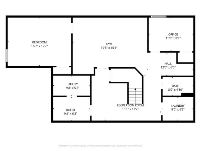 10924 Andover Court, Inver Grove Heights, MN 55077