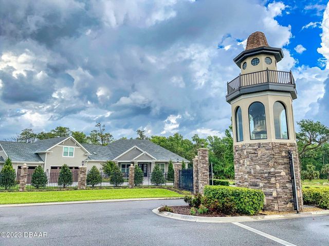 2327 &2329 Legacy Lane, New Smyrna Beach, FL 32168