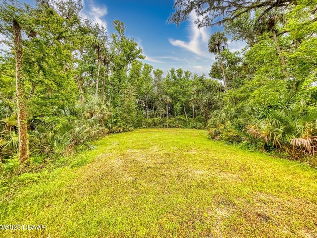 2327 &2329 Legacy Lane, New Smyrna Beach, FL 32168