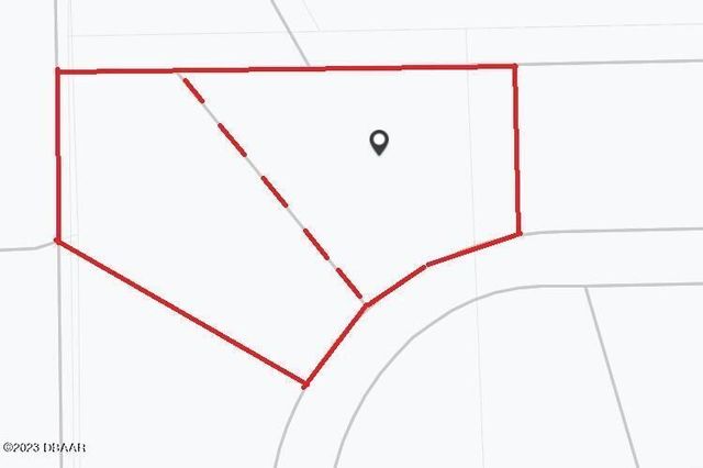 2327 &2329 Legacy Lane, New Smyrna Beach, FL 32168