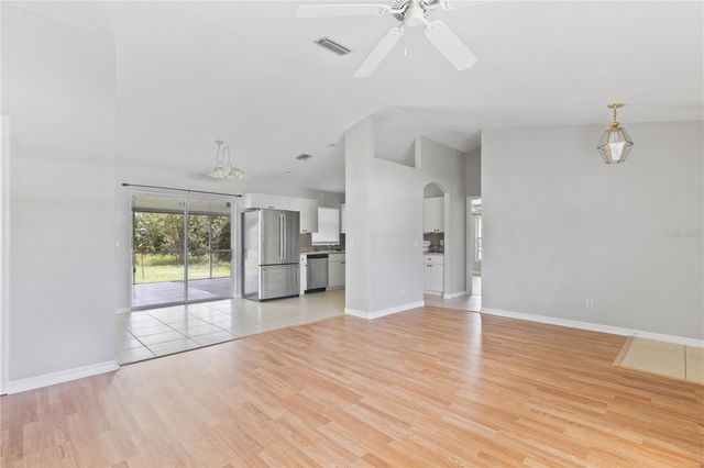 2745 NELLIE LANE, North Port, FL 34286