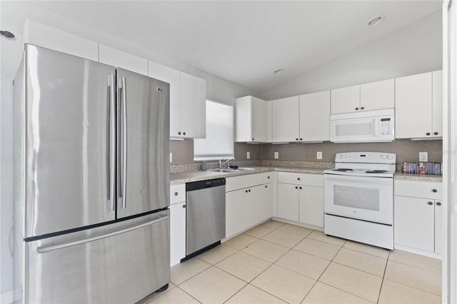 2745 NELLIE LANE, North Port, FL 34286
