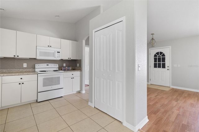 2745 NELLIE LANE, North Port, FL 34286