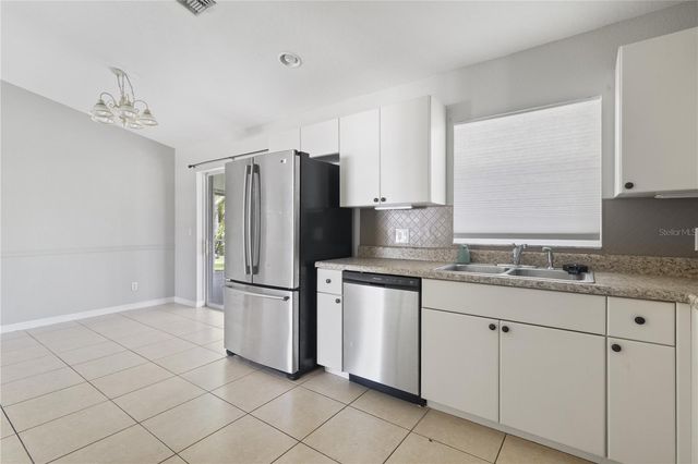 2745 NELLIE LANE, North Port, FL 34286