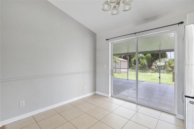 2745 NELLIE LANE, North Port, FL 34286