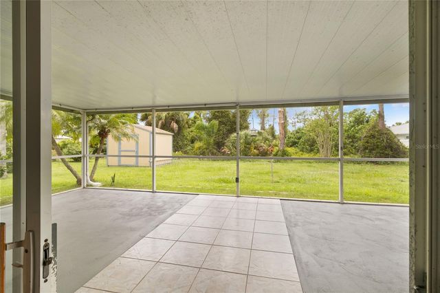 2745 NELLIE LANE, North Port, FL 34286