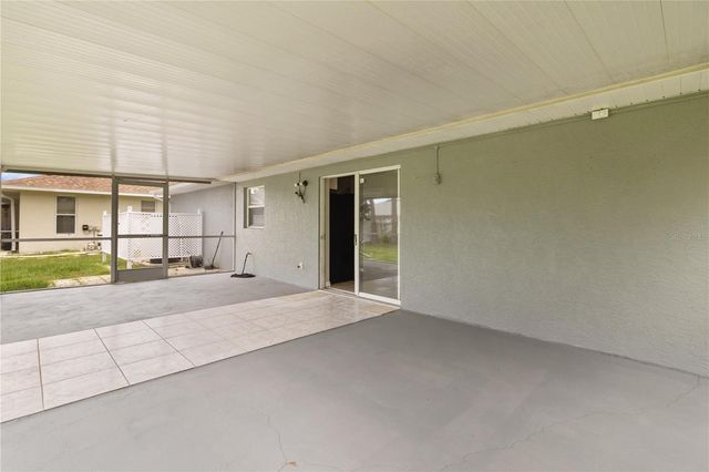 2745 NELLIE LANE, North Port, FL 34286