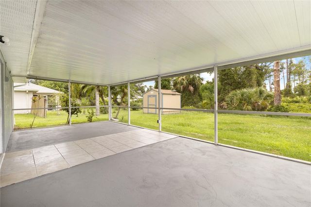 2745 NELLIE LANE, North Port, FL 34286
