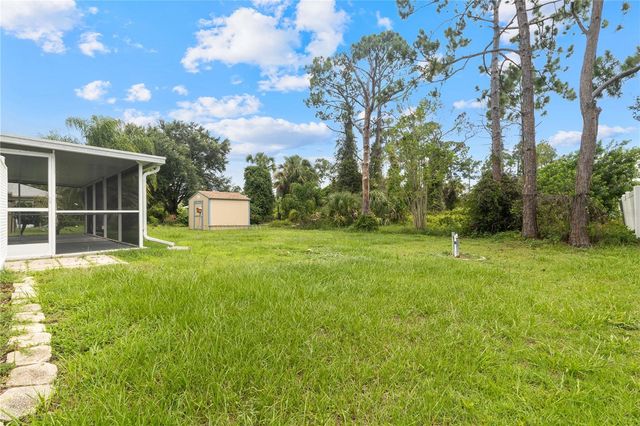 2745 NELLIE LANE, North Port, FL 34286