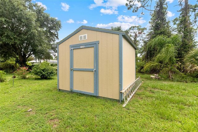 2745 NELLIE LANE, North Port, FL 34286