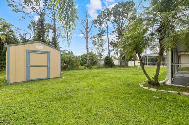 2745 NELLIE LANE, North Port, FL 34286
