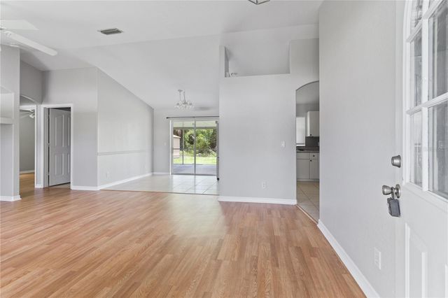 2745 NELLIE LANE, North Port, FL 34286