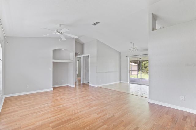 2745 NELLIE LANE, North Port, FL 34286