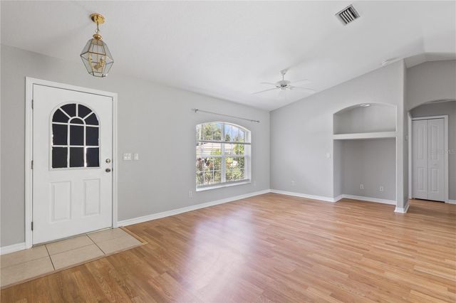 2745 NELLIE LANE, North Port, FL 34286