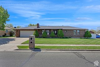 2137 W 550 N, West Point, UT 84015