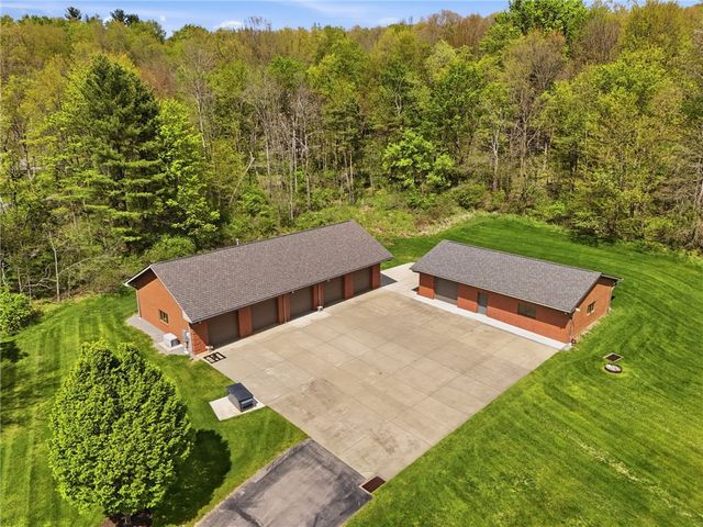 265 McFann Rd, Middlesex Twp, PA 16059