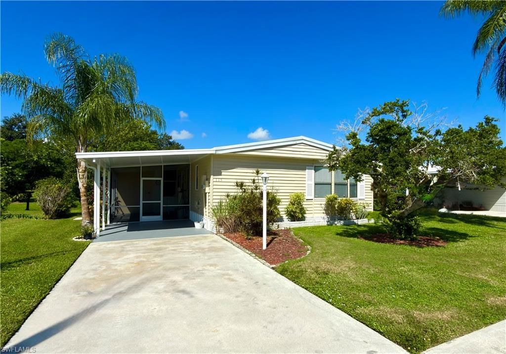 115 Calais CT, NAPLES, FL 34112 — photo 2