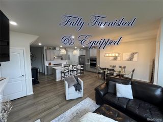 1436 Arcadia Drive, Milford, MI 48381