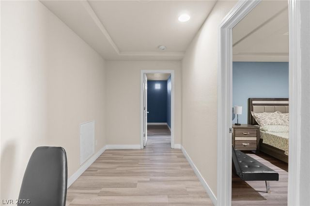 8508 Silver Coast Street, Las Vegas, NV 89139