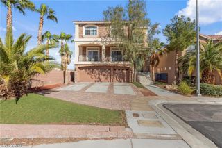 8508 Silver Coast Street, Las Vegas, NV 89139