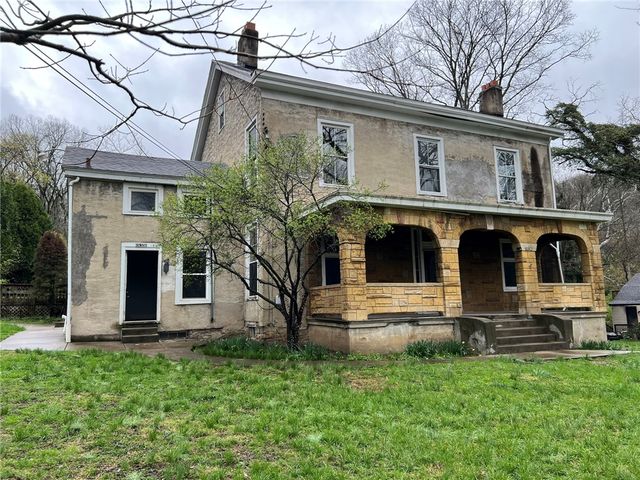 930 Eatondale Drive, Cincinnati, OH 45204