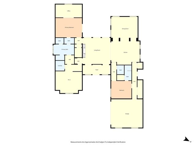 1600 Ridgewood Drive, Waco, TX 76710