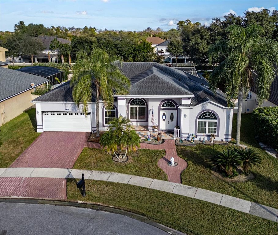 2087 WESTBOURNE DRIVE, Oviedo, FL 32765