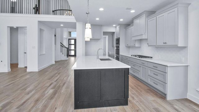 623 Gunner Drive, Montgomery, TX 77316