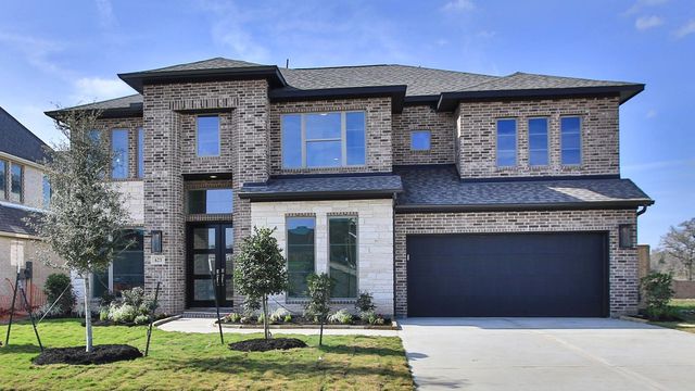 623 Gunner Drive, Montgomery, TX 77316