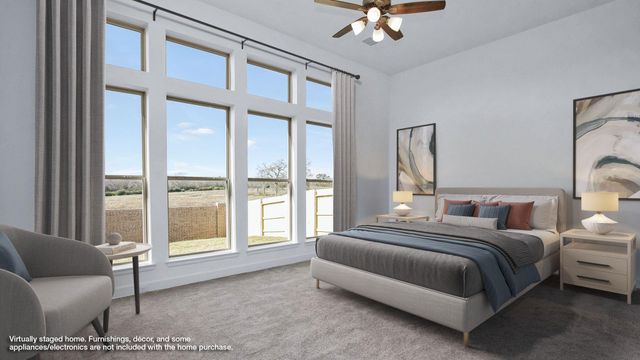 623 Gunner Drive, Montgomery, TX 77316