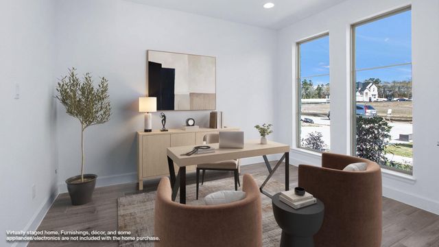 623 Gunner Drive, Montgomery, TX 77316