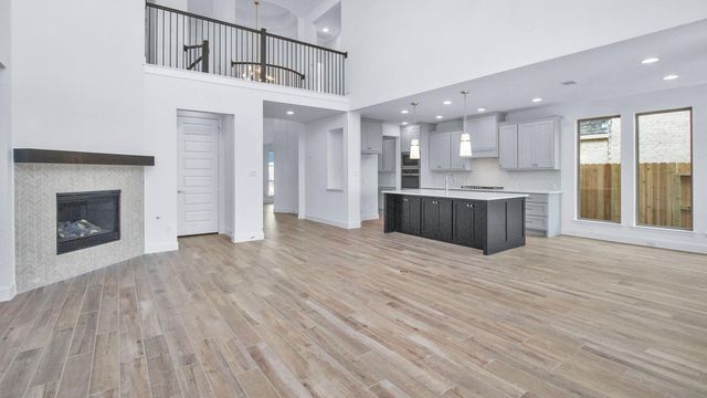 623 Gunner Drive, Montgomery, TX 77316