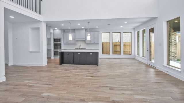 623 Gunner Drive, Montgomery, TX 77316